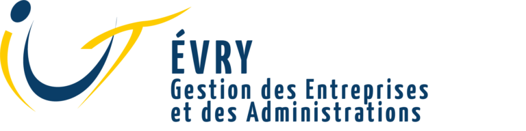 Blason GEA IUT d'Evry