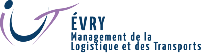 Blason MLT IUT d'Evry