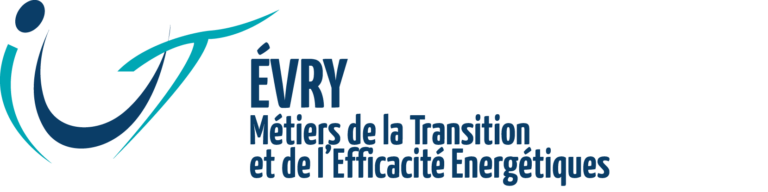 Blason MTEE IUT d'Evry