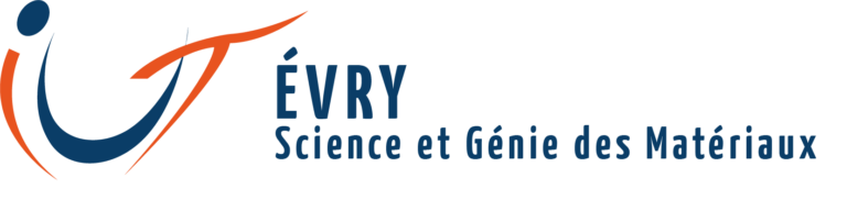 Blason SGM IUT d'Evry