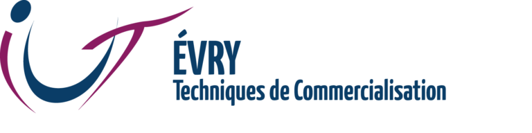 Blason TC IUT d'Evry